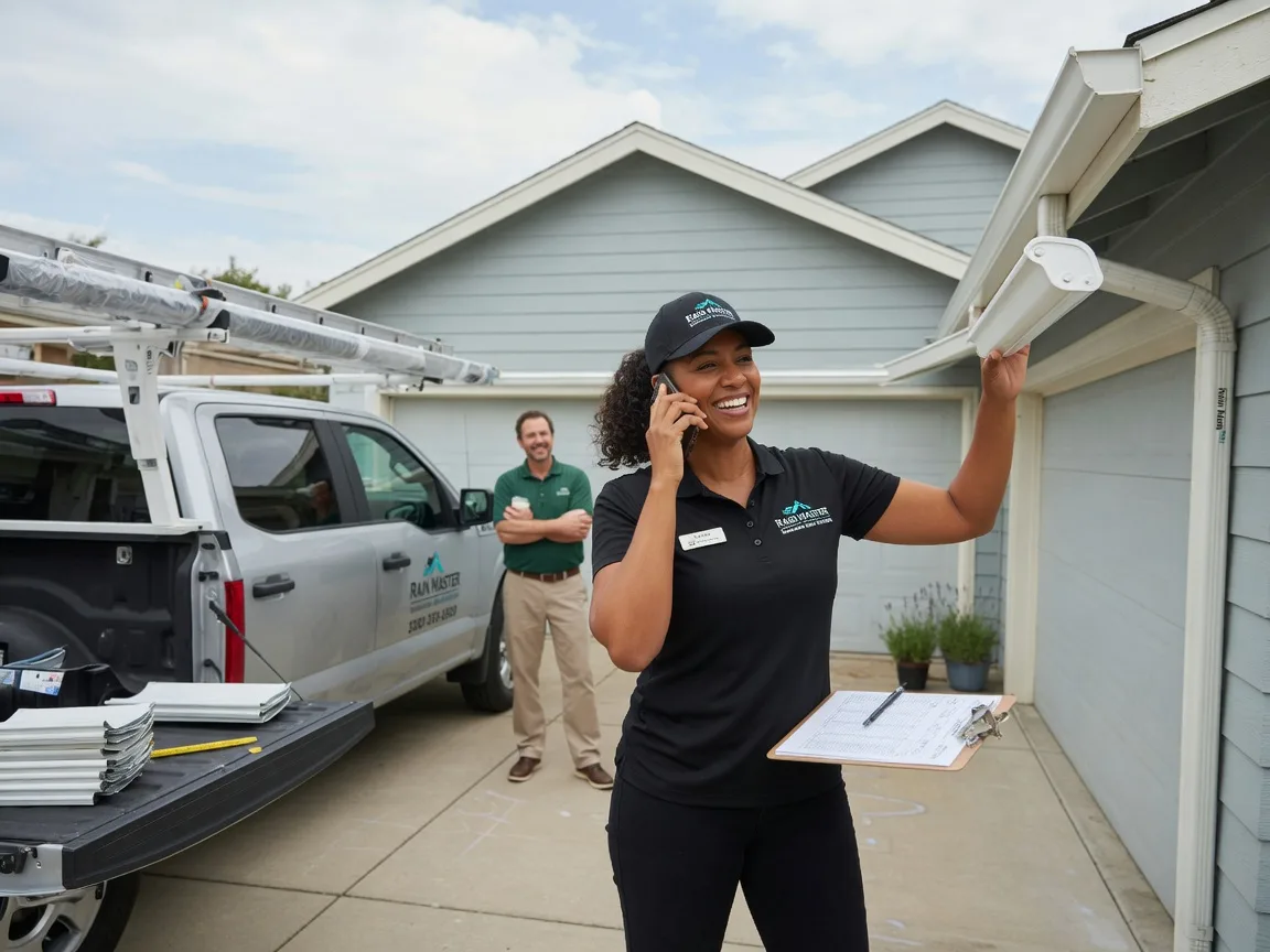 Gutter Installation Hillsboro, MD FAQs
